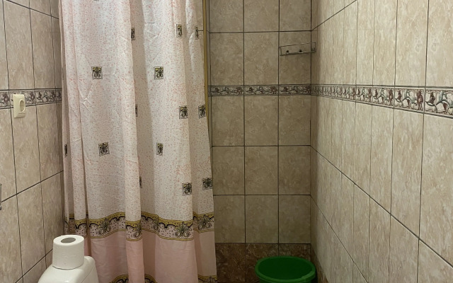Argo Guest house