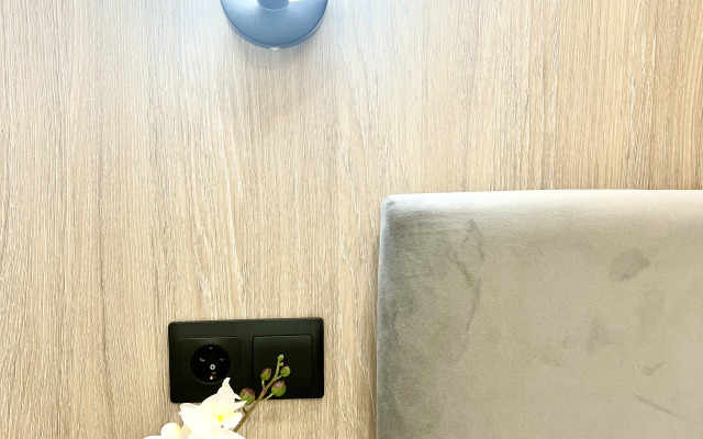 Апартаменты Архитектор