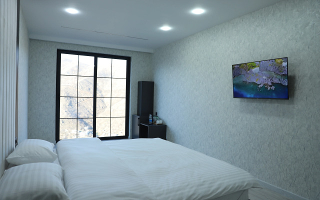 Grand Hotel Kapan