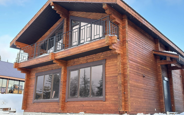 Chalet "lavina"