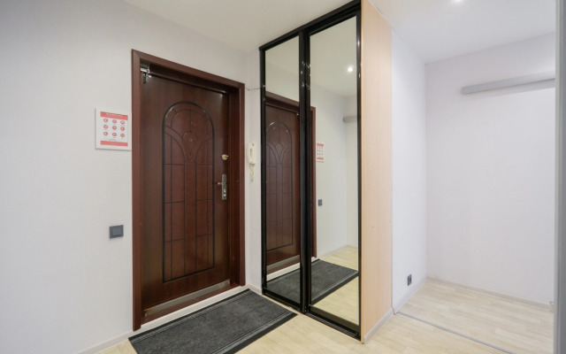 Квартира Двухкомнатная квартира