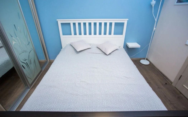 Квартира Однокомнатная в Центре Петербурга