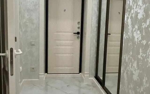 Апартаменты Квартира у Каспийского Моря