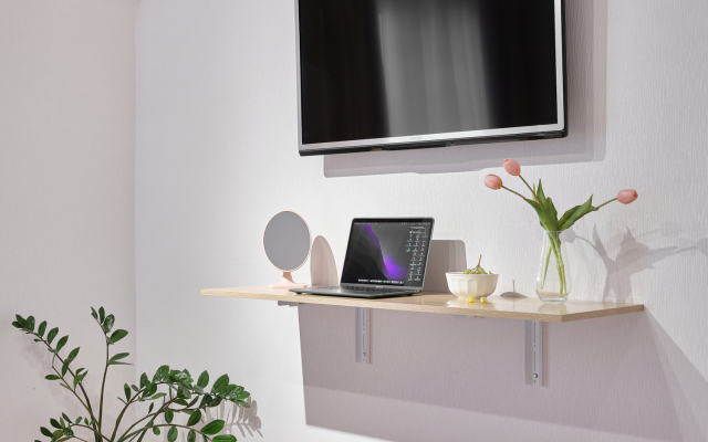 Апартаменты Sunrise Studio