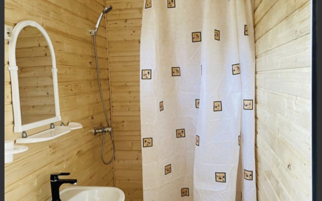 Bugenvilliya Guest House