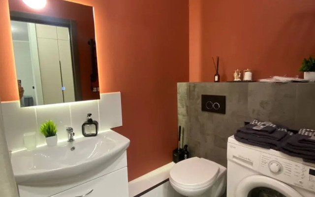 Квартира Аka100