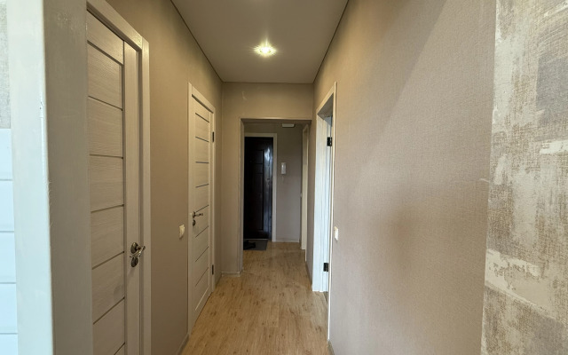 Квартира Уютная квартира в Зеленой роще