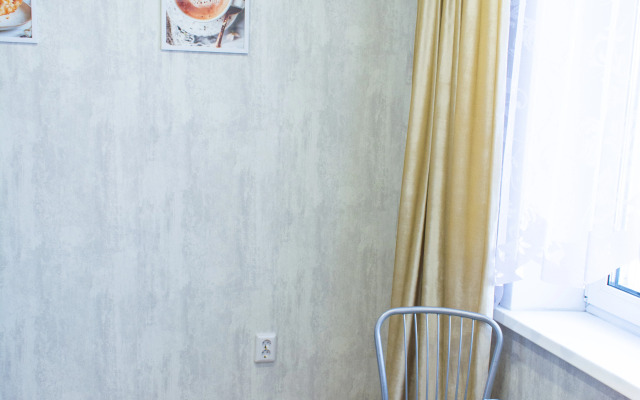 Квартира Сфера Комфорта НК