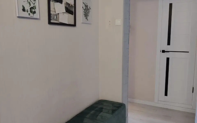 Квартира на Дружинина, 62
