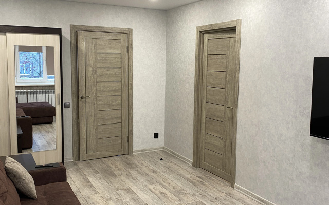 Квартира уютная в центре