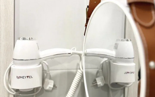 Апартаменты в Жк Пoкровский