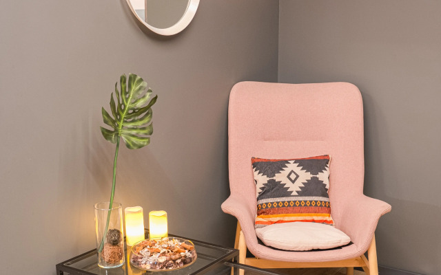 Centeral Apart Hotel