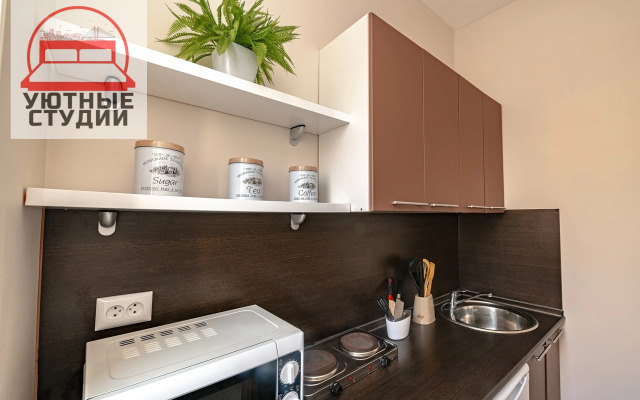 Уютная Маленькая квартира на Дальзаводе во Владивостоке