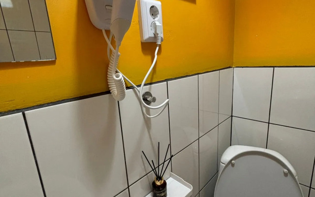 Апартаменты Добрые Сутки на Северном Переулке