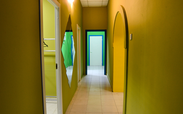 Академ-Хостел