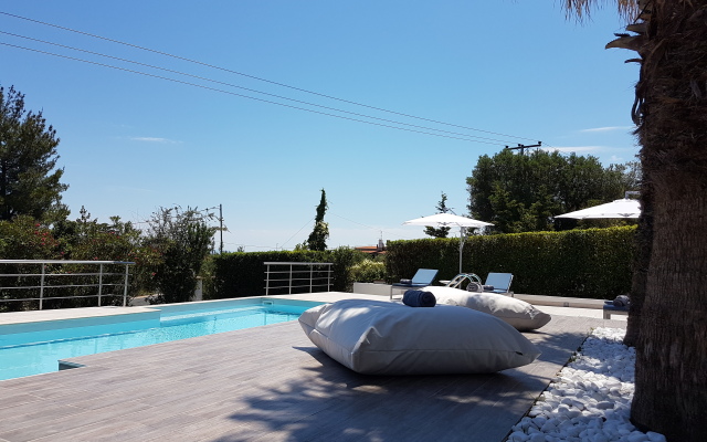 Chalkeidis Villa
