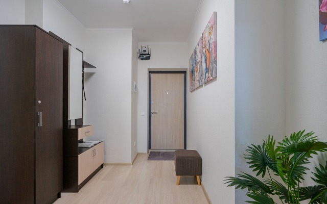 Квартира Небесный Сад