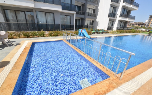 Ethica Suite Luxury Houses Hotel