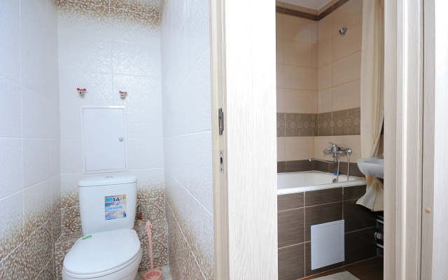 Квартира на Химиков 4