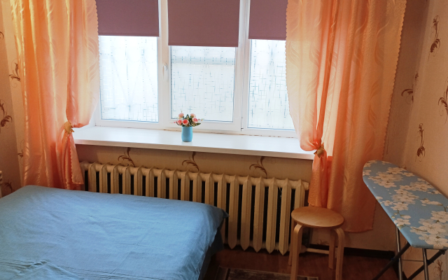 2 Komnatnye Kompaktnye Apartment