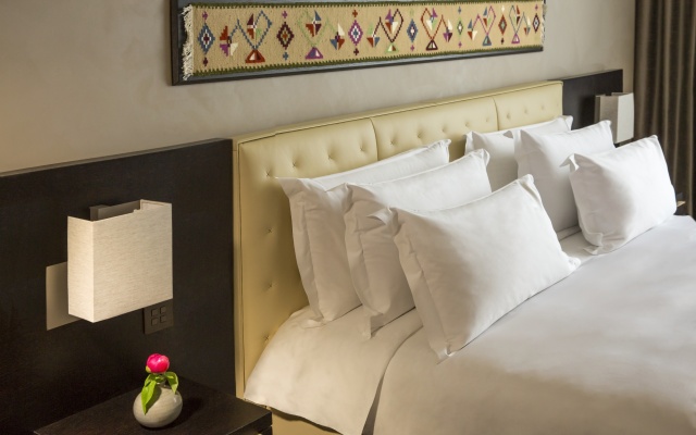 BERD'S Design Hotel