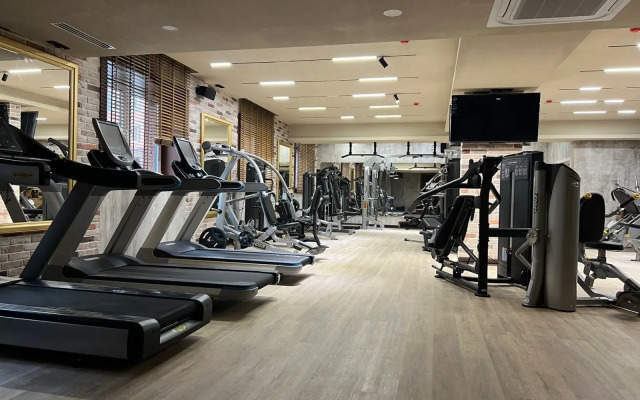 Volga Premium Hotel