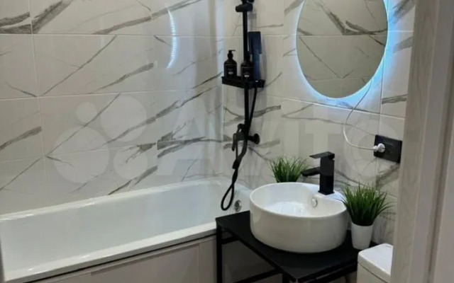 Апартаменты на Фрунзе, 57