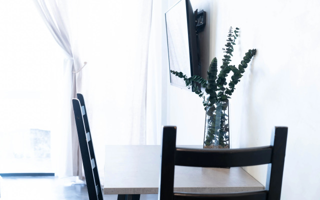 Квартира Лофт в Бали