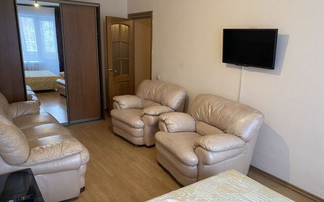 Апартаменты на улице Весенняя 21А