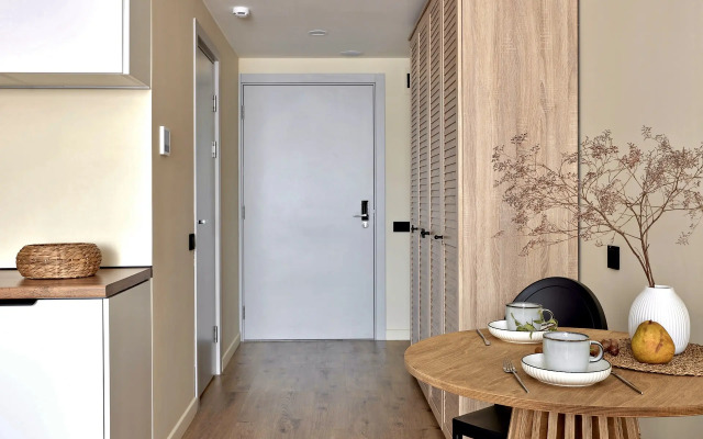 Spb Eco Room Apartments