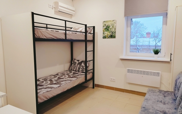 Mini-Otel Gogolya 12