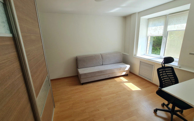 Prostornaya Tryoshka Blizko K Tsentru Flat