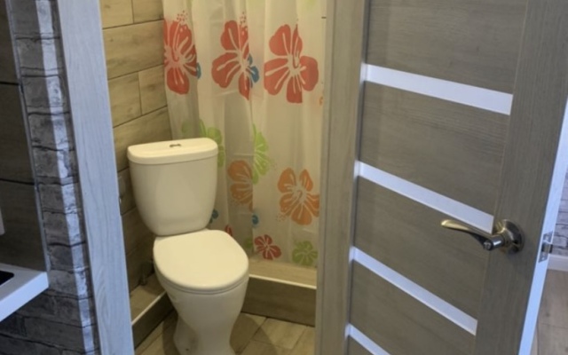 Апартаменты на Джеметинской 1