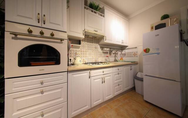 Na Proletarskoy 117 Private House