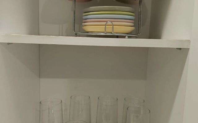 Квартира Прекрасная И Уютная Двушка Будет Отличным Вариантомка