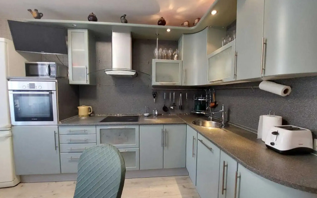 Na Bulvare Novatorov 57/1 Apartments