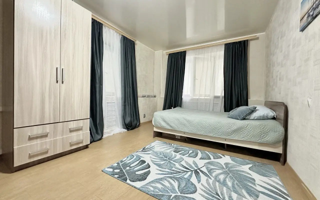 Apartments Uyutno Kak Doma