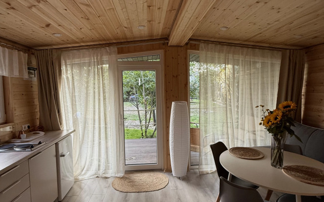 Gornaya Lavanda Guest house