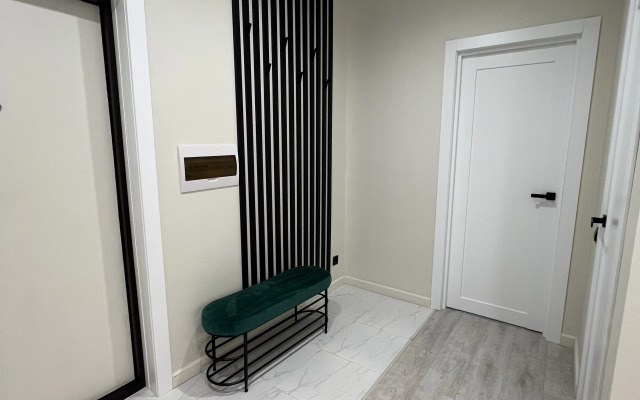 Sovremennaya Ryadom S Tsentrom Flat