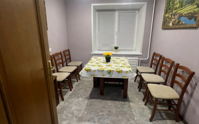 Отель У Рощи