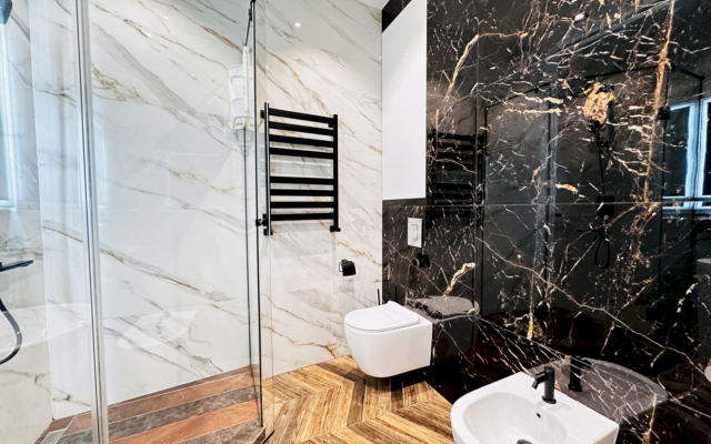 Barselona Park 1209 Flat