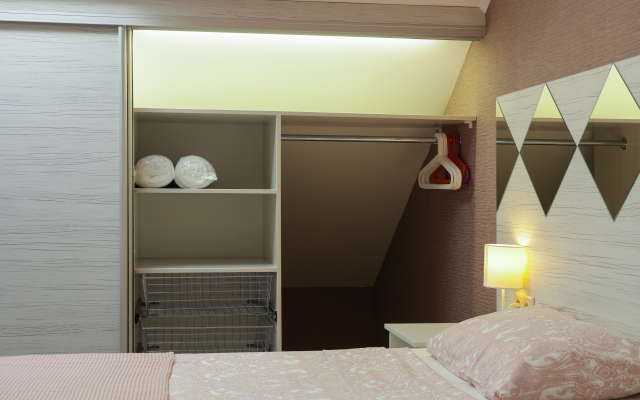 Apartments Mandarin Park 7