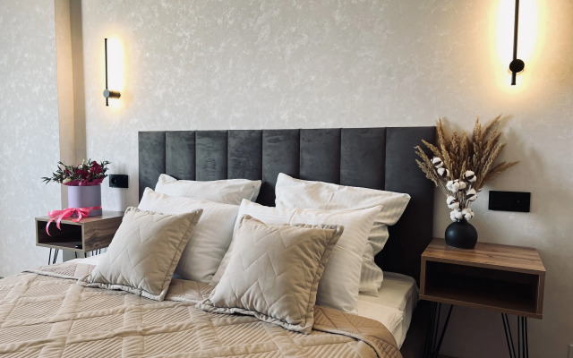 Квартира Двухкомнатная с Центре Города