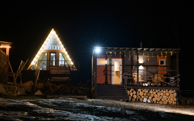 Гостевой дом Душа