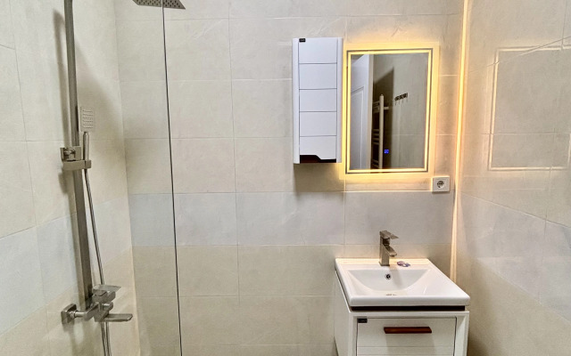 Апарт-отель Ritmari