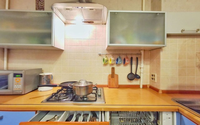 Апартаменты Apart-Comfort на пр-те Толбухина 58