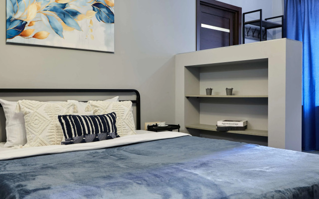 Квартира FlatStay Грибоедова 22 в ТОПовой туристической локации