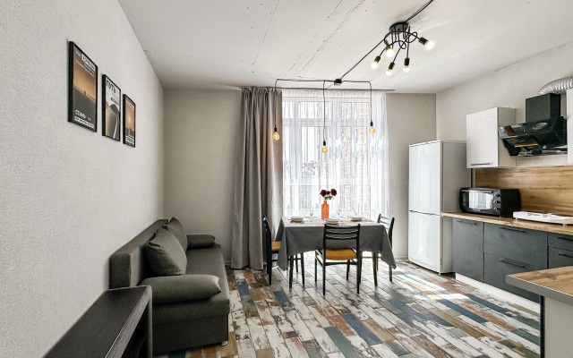 Апартаменты Монако 24 ЖК Огни Анапы 253