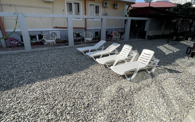 Ambassador Guest house