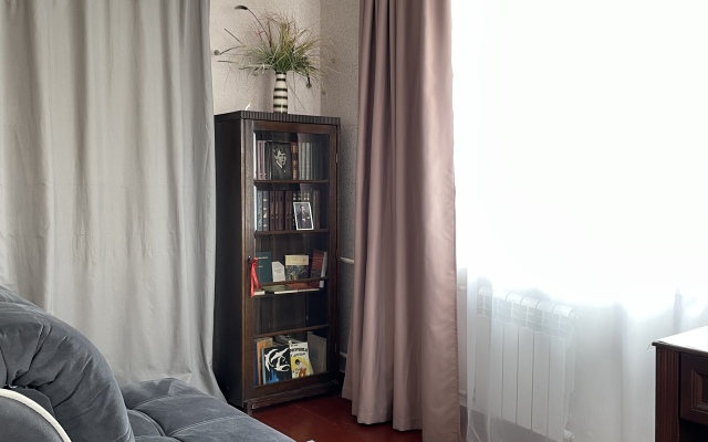 КвартираУ Харитоновского Парка